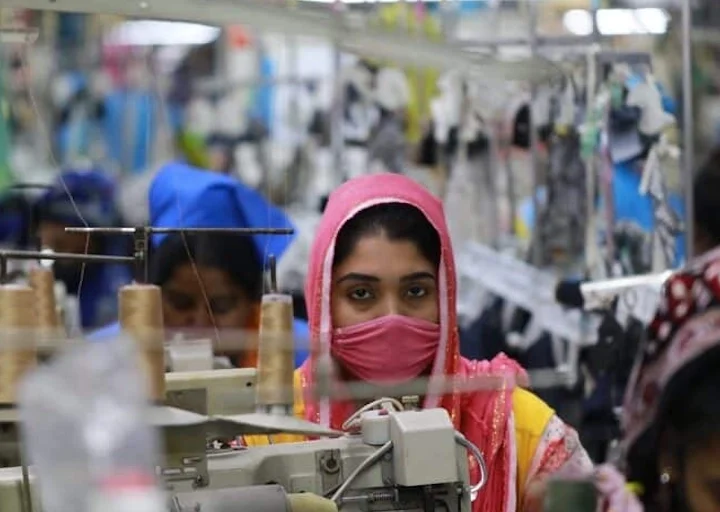 El sindicalismo global reivindica los acuerdos vinculantes en el 13º aniversario del Rana Plaza