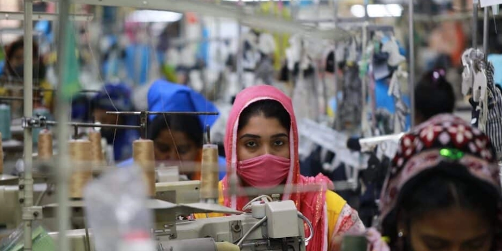 El sindicalismo global reivindica los acuerdos vinculantes en el 13º aniversario del Rana Plaza