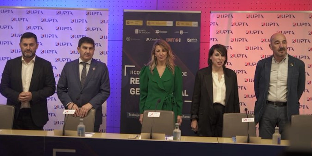 UGT reclama un nuevo contrato social para el trabajo autónomo que asegure el relevo generacional