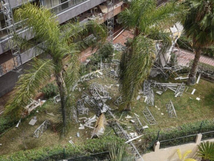 La pastoral del trabajo de Orihuela-Alicante denuncia la siniestralidad laboral tras la muerte de dos trabajadores en Benidorm