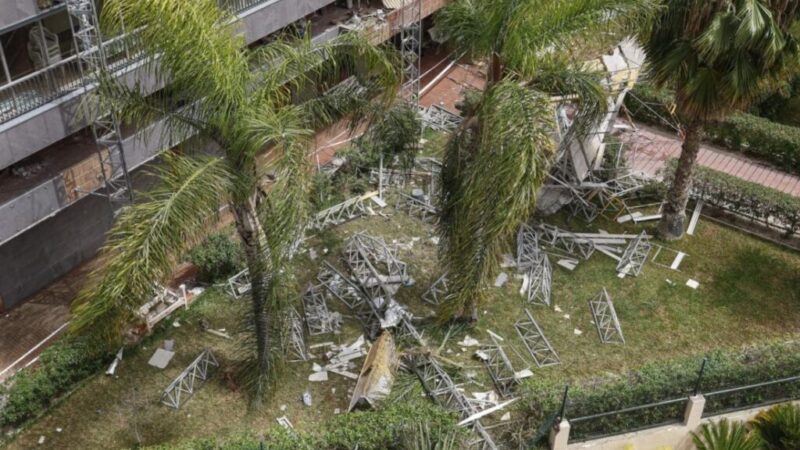 La pastoral del trabajo de Orihuela-Alicante denuncia la siniestralidad laboral tras la muerte de dos trabajadores en Benidorm