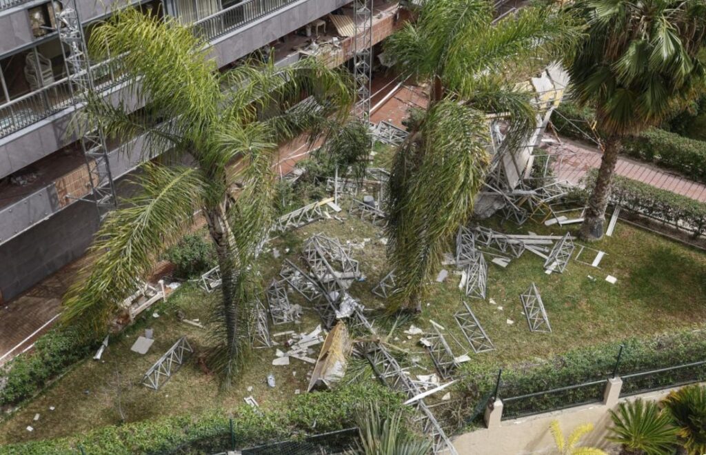 La pastoral del trabajo de Orihuela-Alicante denuncia la siniestralidad laboral tras la muerte de dos trabajadores en Benidorm