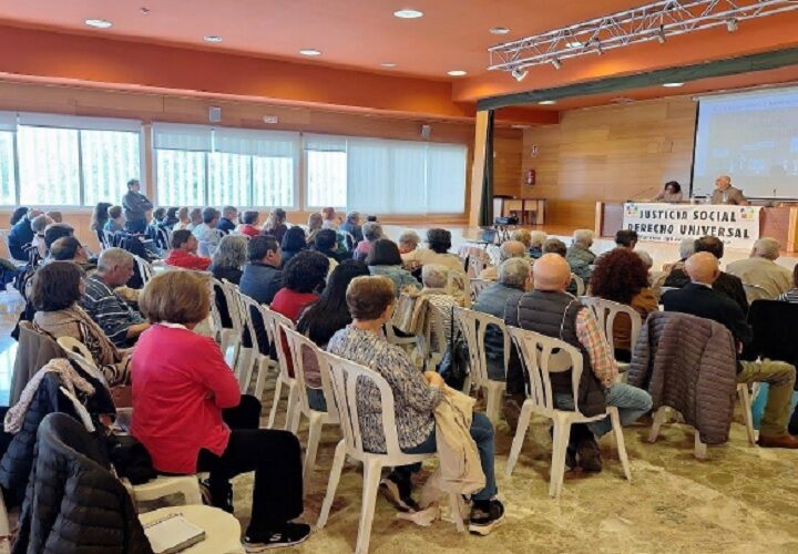 “Garantizar derechos no es opcional. Es su obligación”: los barrios ignorados reclaman un giro estructural en las políticas públicas