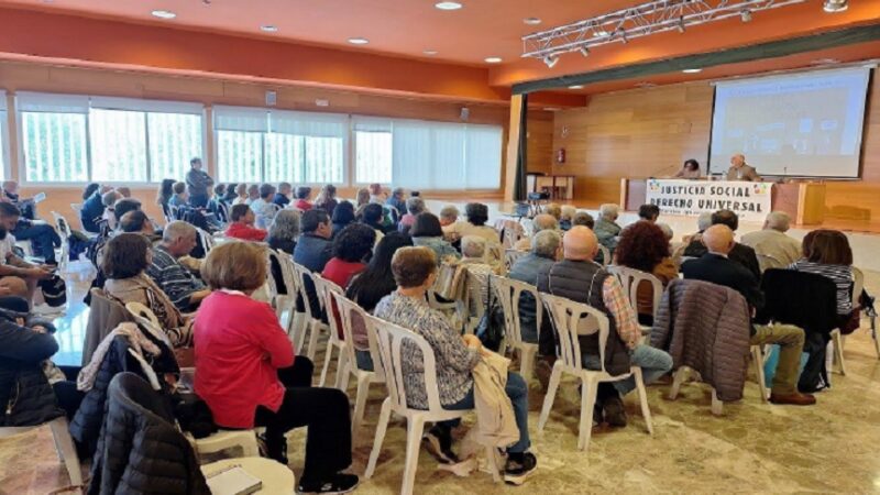 “Garantizar derechos no es opcional. Es su obligación”: los barrios ignorados reclaman un giro estructural en las políticas públicas