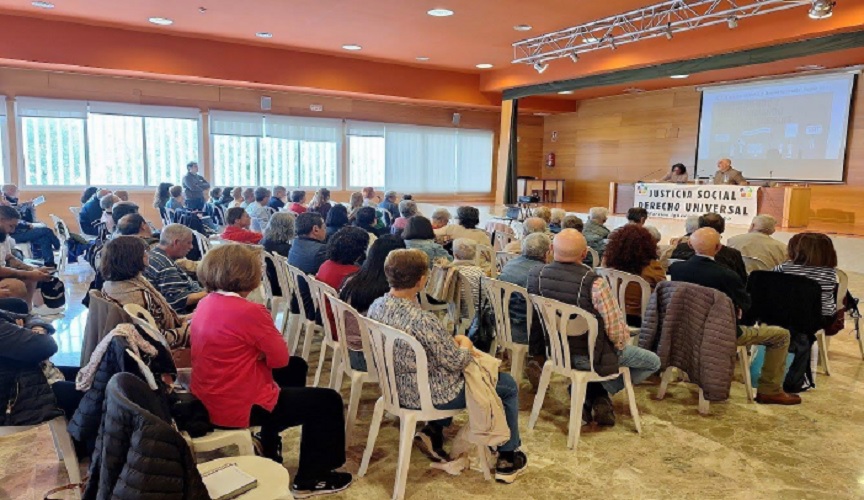 “Garantizar derechos no es opcional. Es su obligación”: los barrios ignorados reclaman un giro estructural en las políticas públicas