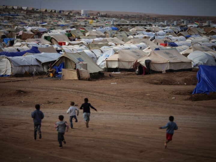 La indignante traición al pueblo saharaui