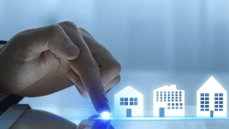 También la digitalización y la brecha digital influyen en el derecho a la vivienda