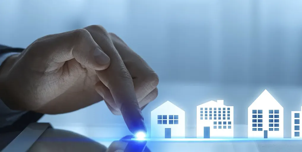 También la digitalización y la brecha digital influyen en el derecho a la vivienda