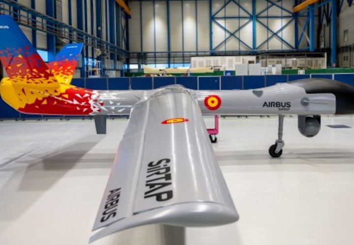 El Gobierno de España cubre de opacidad el embargo de armas a Israel