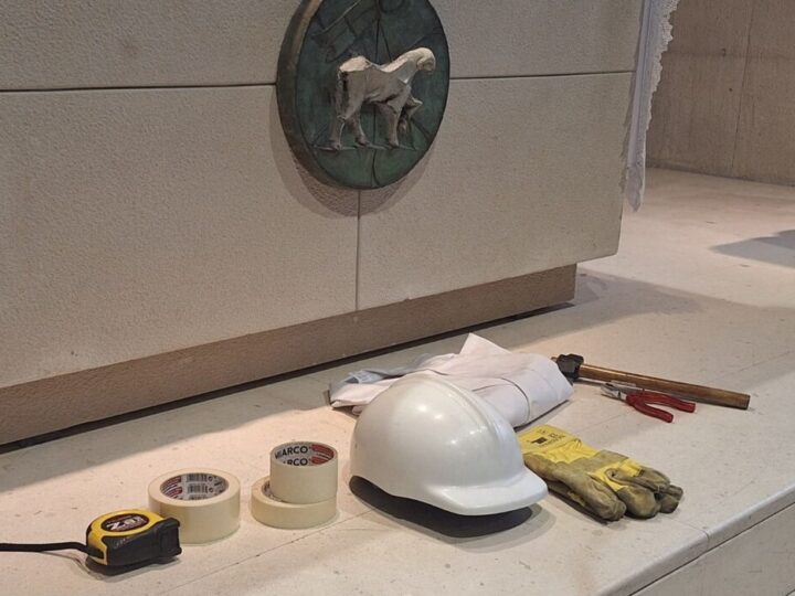 Burgos celebra la Pascua del Trabajo poniendo el foco en la dignidad laboral y en quienes sostienen la vida desde lo invisible