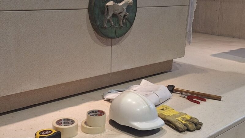 Burgos celebra la Pascua del Trabajo poniendo el foco en la dignidad laboral y en quienes sostienen la vida desde lo invisible