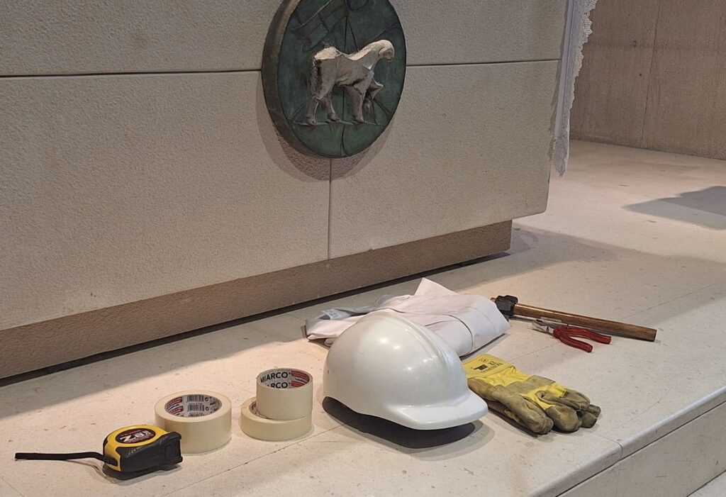 Burgos celebra la Pascua del Trabajo poniendo el foco en la dignidad laboral y en quienes sostienen la vida desde lo invisible