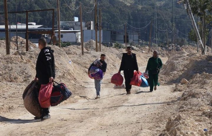La guerra con Irán ha eclipsado nuevas violaciones de derechos humanos contra el pueblo palestino