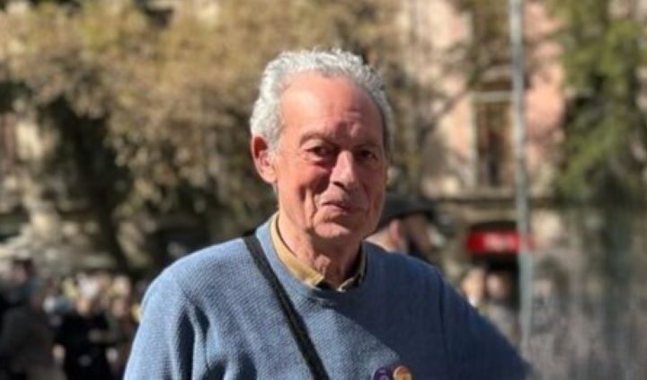 Fermín, memoria que resucita