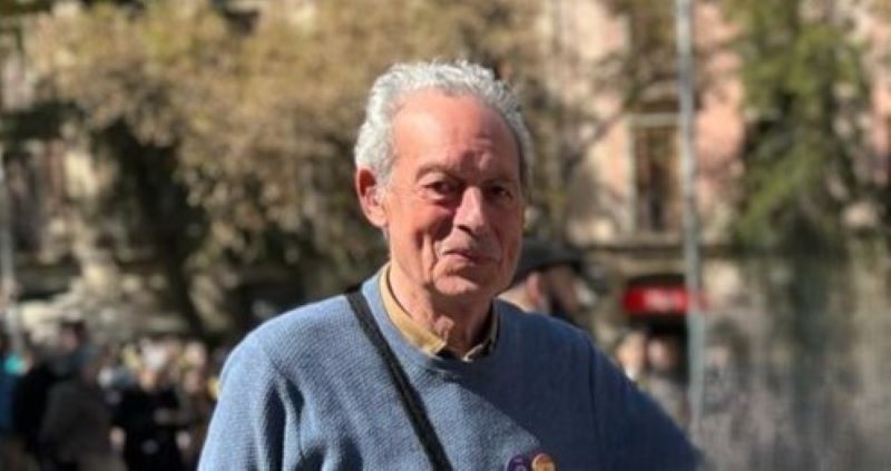 Fermín, memoria que resucita