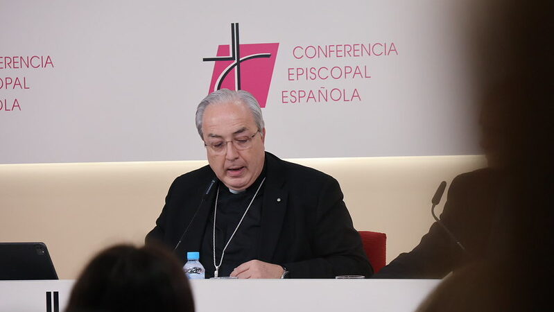 La Iglesia acusa a VOX de “falsedades” y rechaza su “prioridad nacional” por excluir a las personas migrantes
