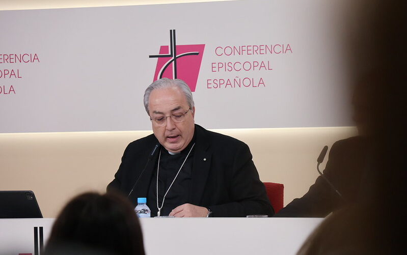 La Iglesia acusa a VOX de “falsedades” y rechaza su “prioridad nacional” por excluir a las personas migrantes