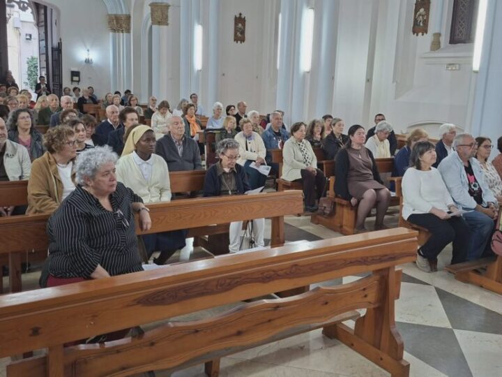 Ante la exclusión: fraternidad