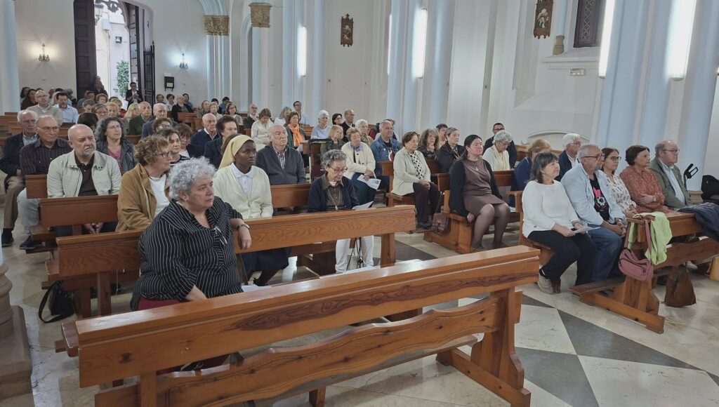 Ante la exclusión: fraternidad