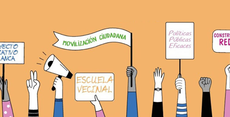 IX Jornadas Andaluzas de Barrios Ignorados en Córdoba