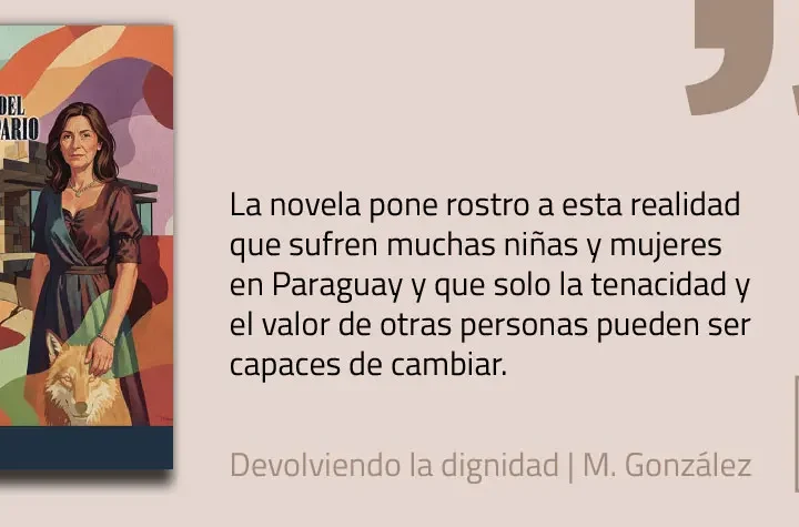 Devolviendo la dignidad