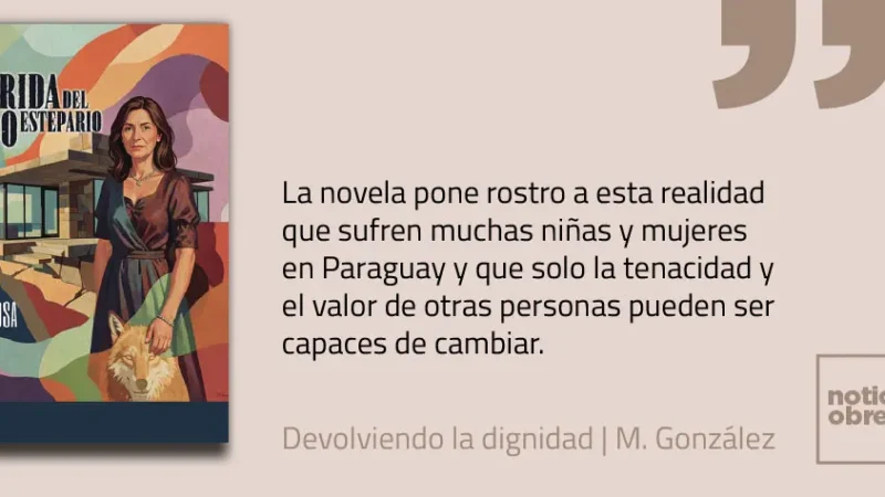 Devolviendo la dignidad
