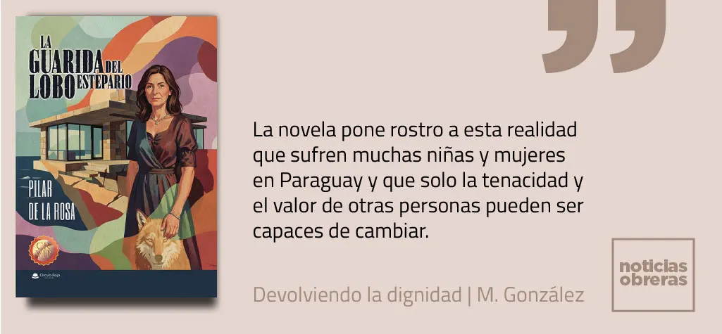 Devolviendo la dignidad