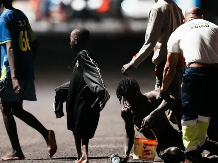 León XIV centra la Jornada Mundial del Migrante en “los menores implicados directamente en la experiencia migratoria”