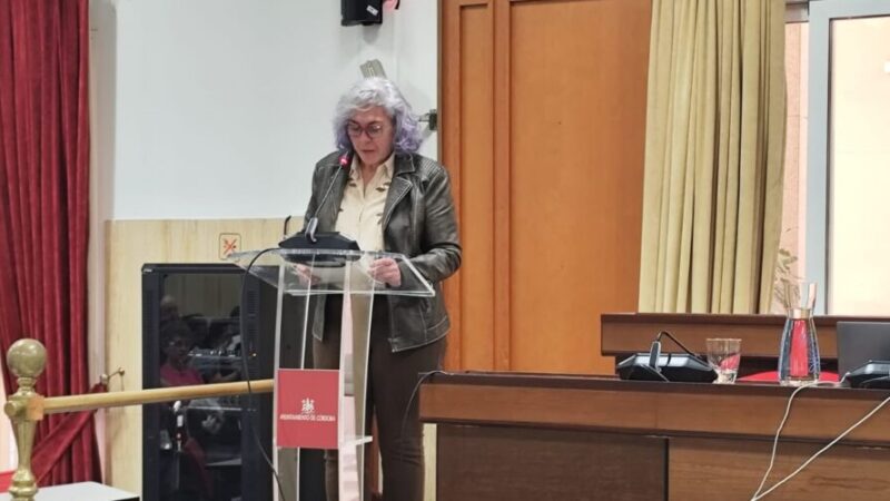 Mociones en ayuntamientos para frenar la siniestralidad laboral y visibilizar una tragedia silenciada