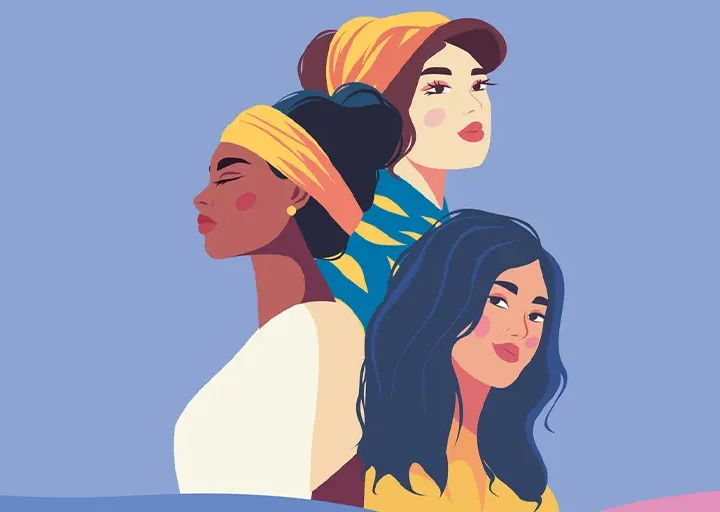 Escuela de Teología Feminista Popular: Teologías feministas decoloniales