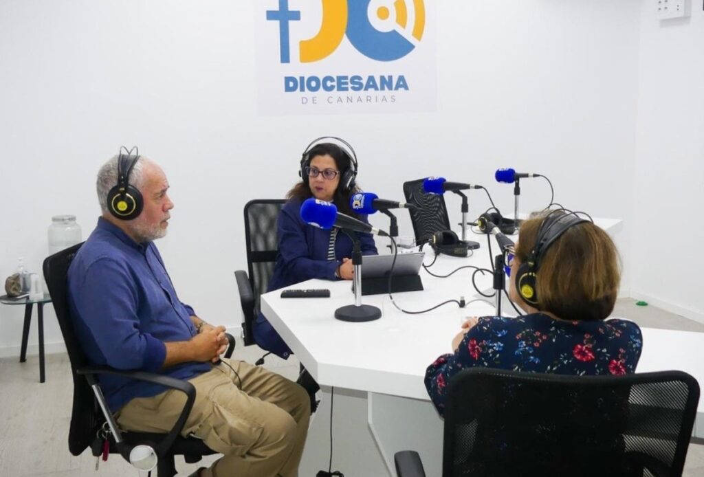 Sanidad, migraciones y “cuidadanía”: el bien común en el centro de “Mundo Obrero Hoy”