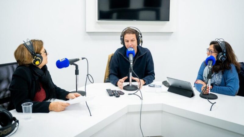 “Mundo Obrero Hoy” aborda el pensamiento crítico y conecta la Resurrección con la insurrección frente a la injusticia