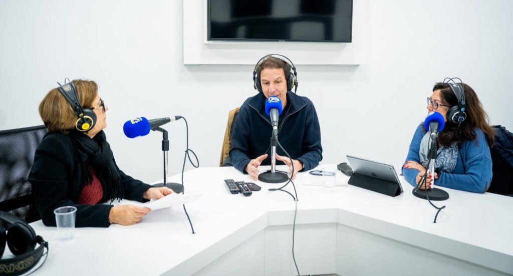 “Mundo Obrero Hoy” aborda el pensamiento crítico y conecta la Resurrección con la insurrección frente a la injusticia