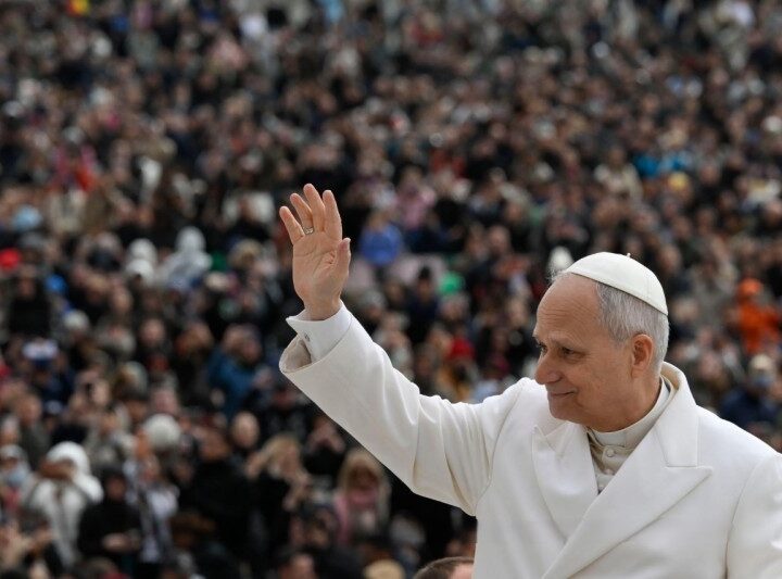 León XIV llama a ser una Iglesia “en salida” presente en el mundo del trabajo y la vida cotidiana