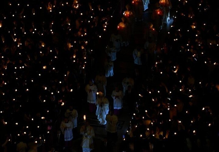 León XIV: “No dejemos que nos paralicen” ante la guerra y la injusticia