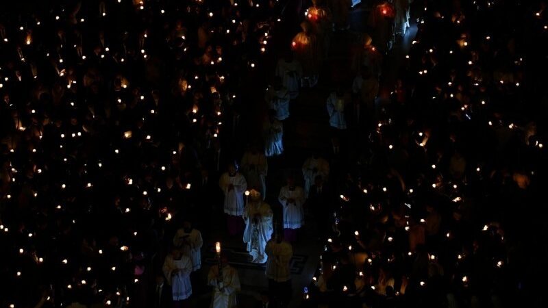 León XIV: “No dejemos que nos paralicen” ante la guerra y la injusticia