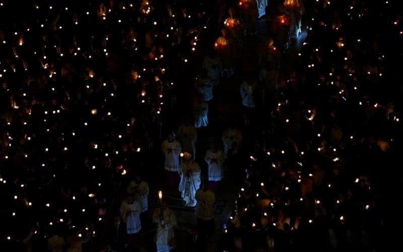 León XIV: “No dejemos que nos paralicen” ante la guerra y la injusticia