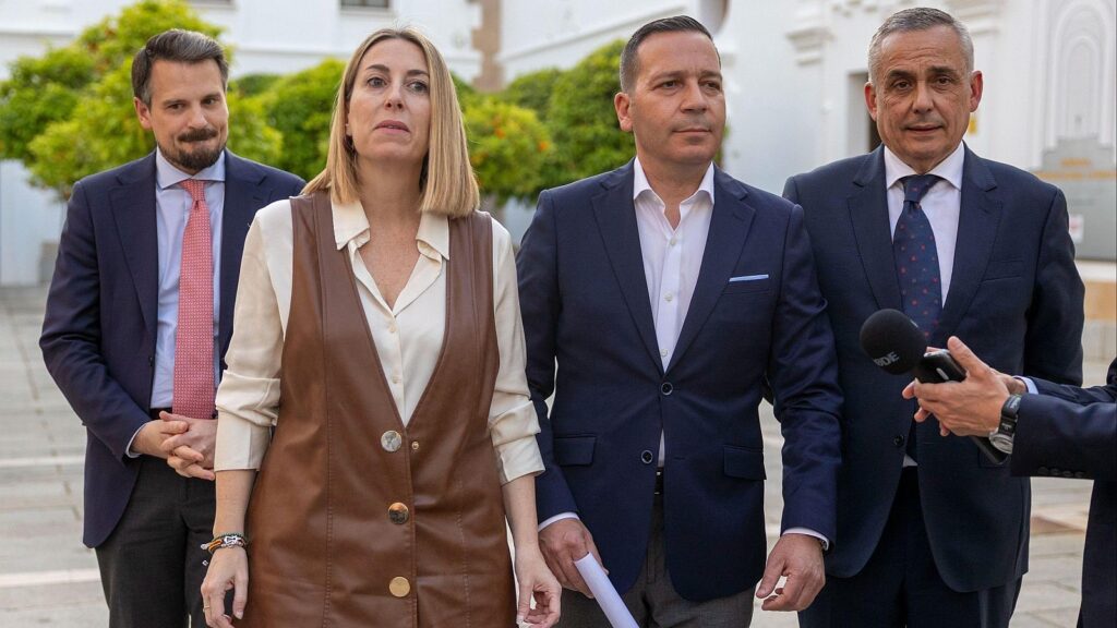 El PP pierde definitivamente su alma