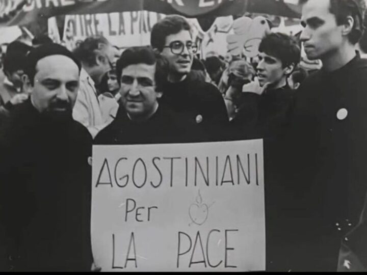 Contra la guerra, sin matices: coherencia cristiana y compromiso de vida