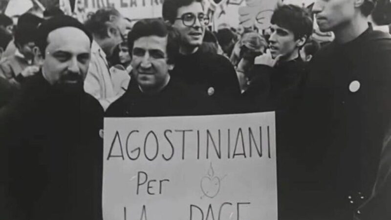 Contra la guerra, sin matices: coherencia cristiana y compromiso de vida