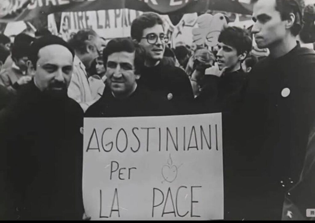 Contra la guerra, sin matices: coherencia cristiana y compromiso de vida