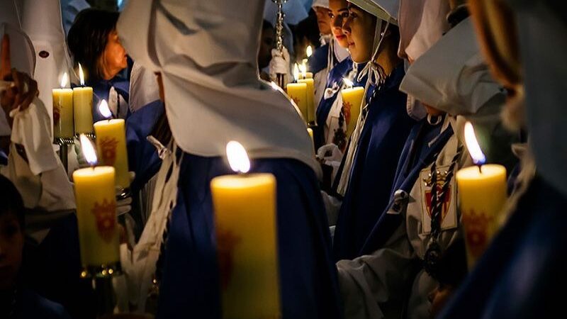 La Conferencia Episcopal vuelve a lanzar “La Iglesia en doce semanas” con vídeos y testimonios sobre su acción y misión