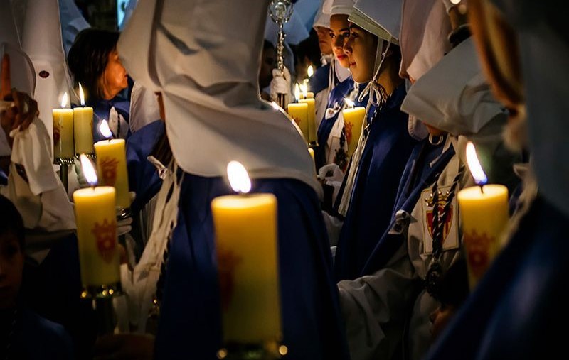La Conferencia Episcopal vuelve a lanzar “La Iglesia en doce semanas” con vídeos y testimonios sobre su acción y misión