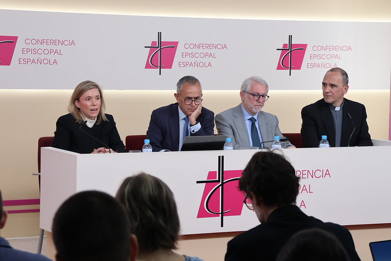 Sin agenda confirmada, el viaje del Papa a España se explica en clave económica y organizativa