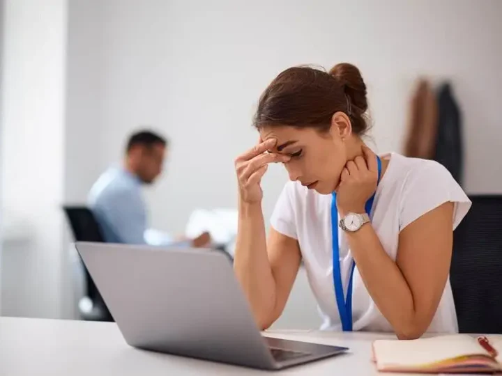 Seguridad laboral, salud mental y democracia en el trabajo, ejes de la agenda sindical internacional en abril