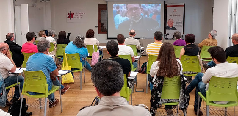 La pastoral del trabajo convoca el V seminario Antonio Algora