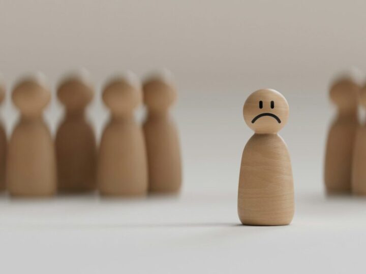 No es soledad, es el síntoma de vivir sin comunidad