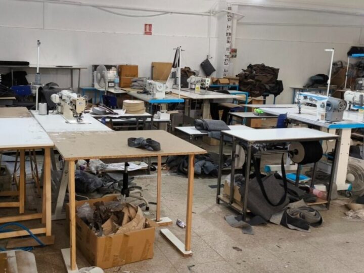 El Supremo exige autorización judicial para inspeccionar empresas-domicilio y reabre el pulso entre derechos laborales y control del trabajo