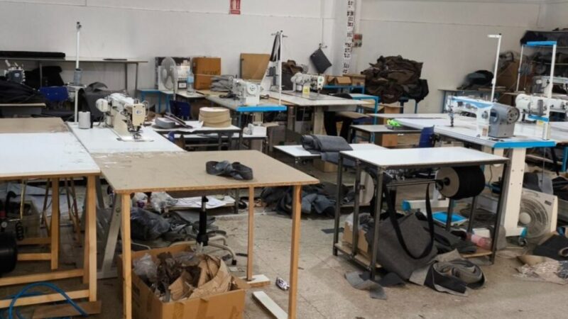 El Supremo exige autorización judicial para inspeccionar empresas-domicilio y reabre el pulso entre derechos laborales y control del trabajo