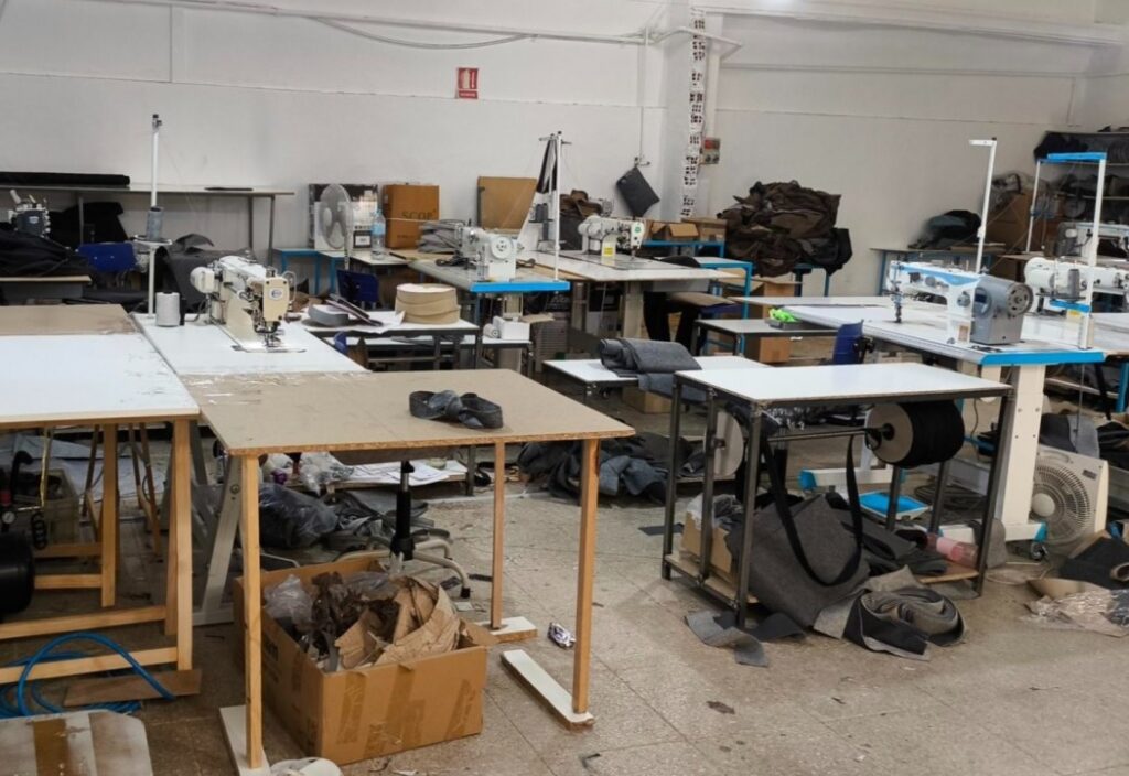 El Supremo exige autorización judicial para inspeccionar empresas-domicilio y reabre el pulso entre derechos laborales y control del trabajo